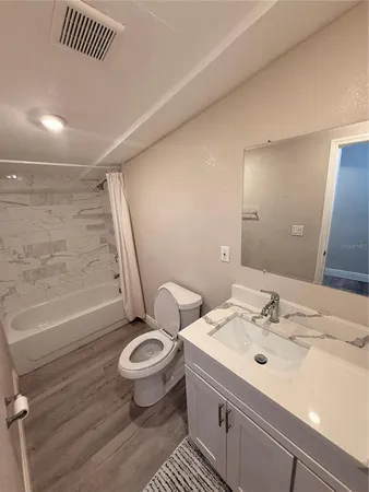 $2,500 | 1510 West Powhatan Avenue, Unit 1, Tampa, FL 33603