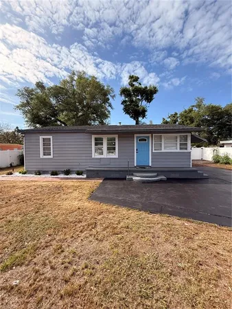$2,500 | 1510 West Powhatan Avenue, Unit 1, Tampa, FL 33603