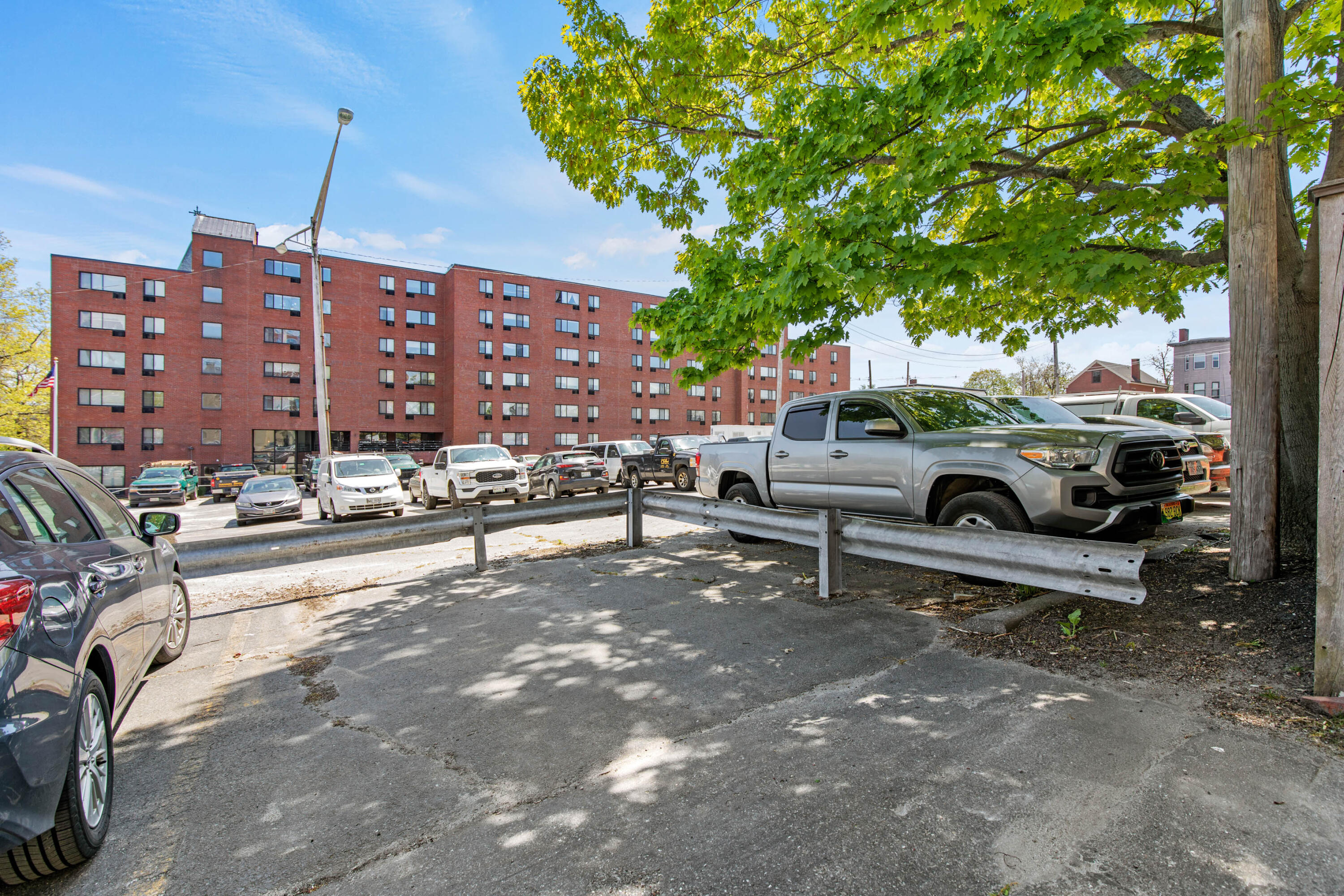 118 State Street, Unit R Portland, ME 04101 - Photo 46 of 49 118 State St., Unit R