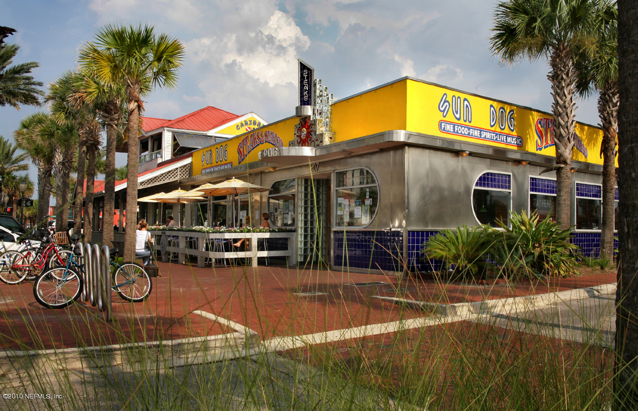 1365 Seminole Road Atlantic Beach, FL 32233 - Photo 12 of 13 Town Center Atlantic Beach