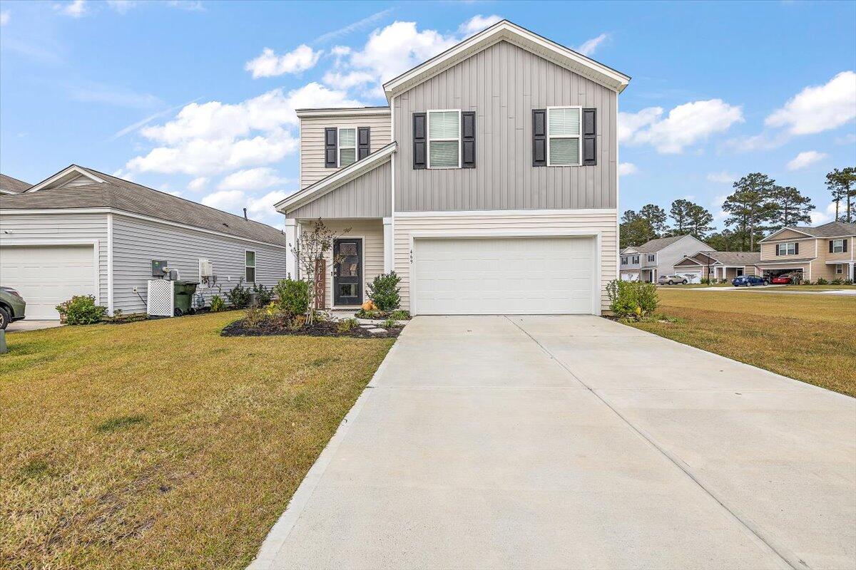 469 Cedarview Road Summerville, SC 29486 - Photo 2 of 26 469 Cedarview Dr., Summerville