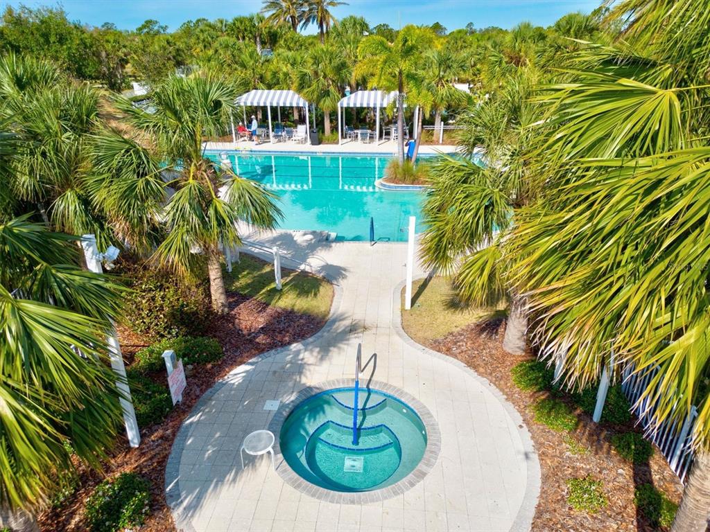 11909 Hunters Creek Road Venice, FL 34293 - Photo 76 of 94