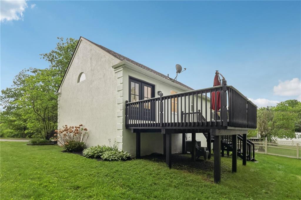 219 Randy Lane Coraopolis, PA 15108 - Photo 30 of 33 Gallery Image 30