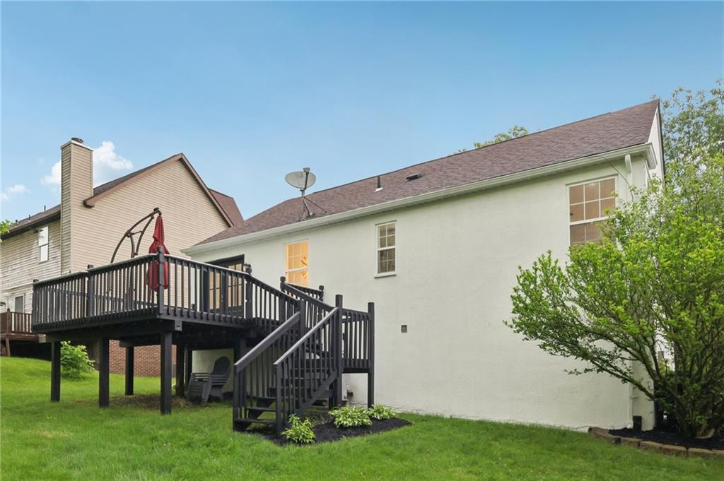 219 Randy Lane Coraopolis, PA 15108 - Photo 33 of 33 Gallery Image 33
