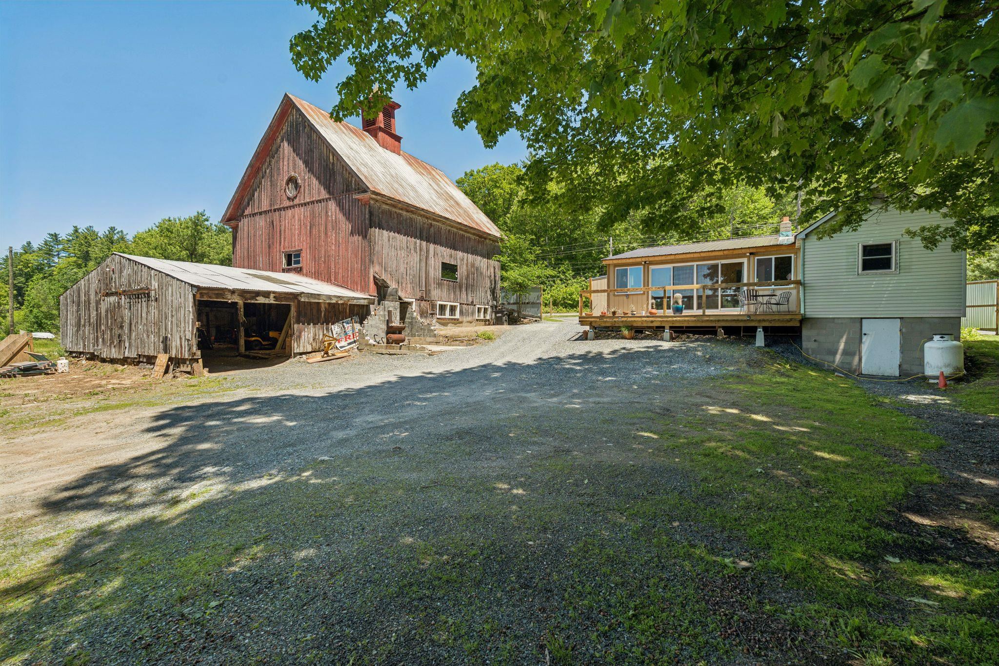 3 Breakneck Road Newport, NH 03773 - Photo 41 of 52
