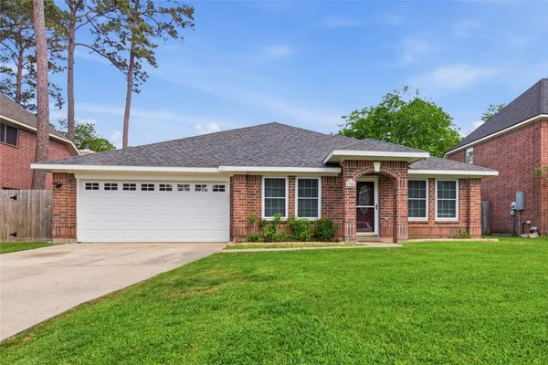 $354,990 | 13506 Spring Court, Tomball, TX 77375