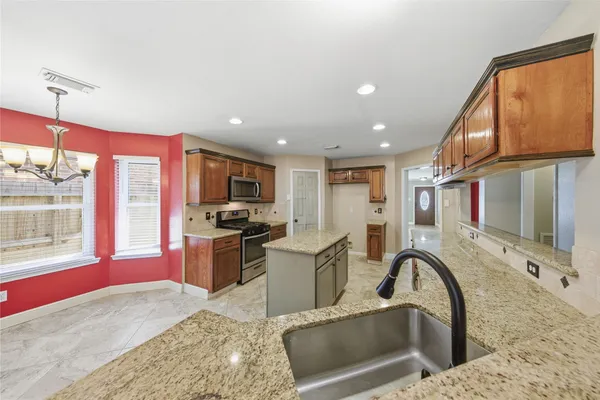 $354,990 | 13506 Spring Court, Tomball, TX 77375