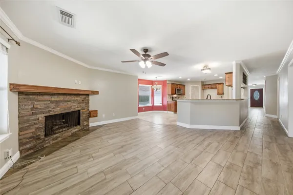 $354,990 | 13506 Spring Court, Tomball, TX 77375