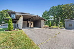 231 Cumberland View Road Clinton, TN 37716 - Photo 46 of 59