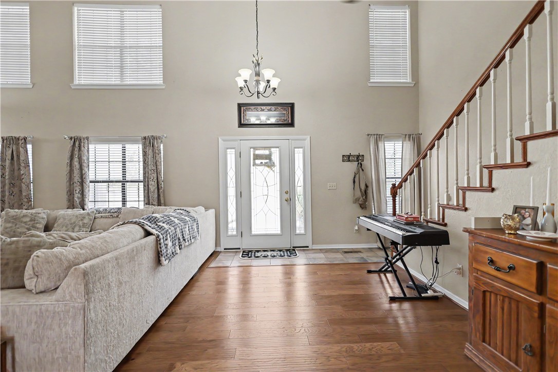 469331 East 1105 Road Muldrow, OK 74948 - Photo 9 of 60 Gallery Image 9