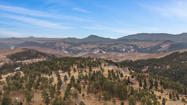 $399,000 | 33550 Mt Wilson Trail, Pine, CO 80470