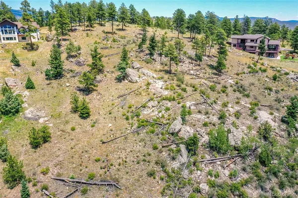 $399,000 | 33550 Mt Wilson Trail, Pine, CO 80470