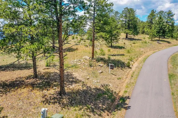 $399,000 | 33550 Mt Wilson Trail, Pine, CO 80470