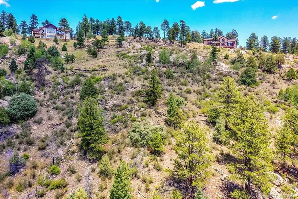 $399,000 | 33550 Mt Wilson Trail, Pine, CO 80470