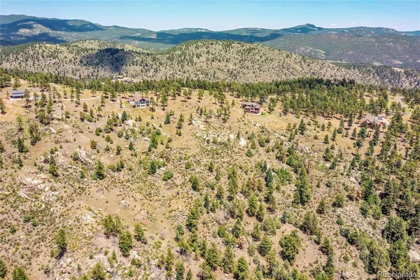$399,000 | 33550 Mt Wilson Trail, Pine, CO 80470