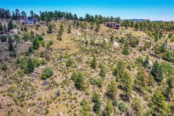 $399,000 | 33550 Mt Wilson Trail, Pine, CO 80470