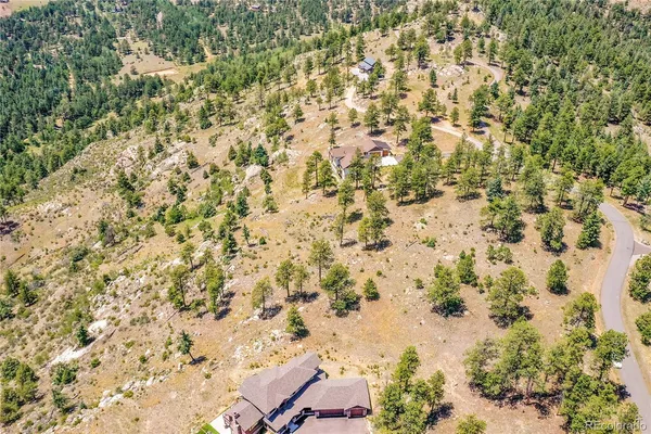 $399,000 | 33550 Mt Wilson Trail, Pine, CO 80470