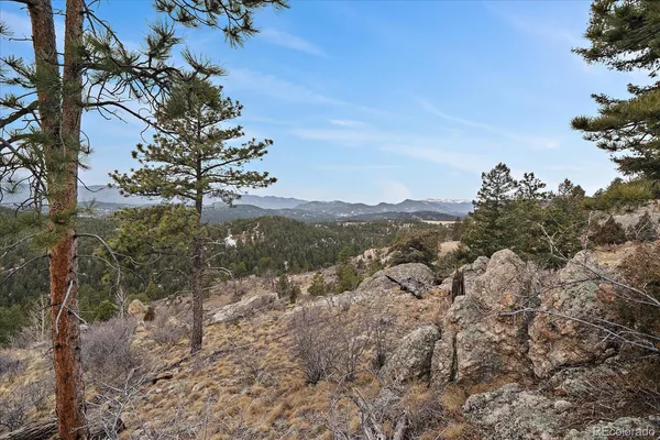 $399,000 | 33550 Mt Wilson Trail, Pine, CO 80470