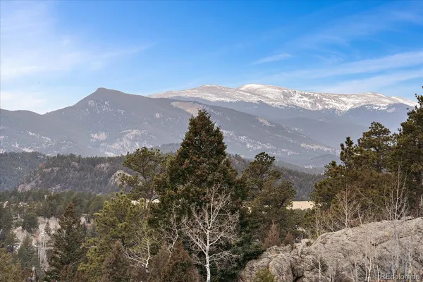 $399,000 | 33550 Mt Wilson Trail, Pine, CO 80470