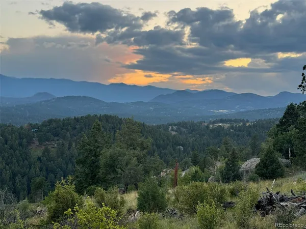 $399,000 | 33550 Mt Wilson Trail, Pine, CO 80470