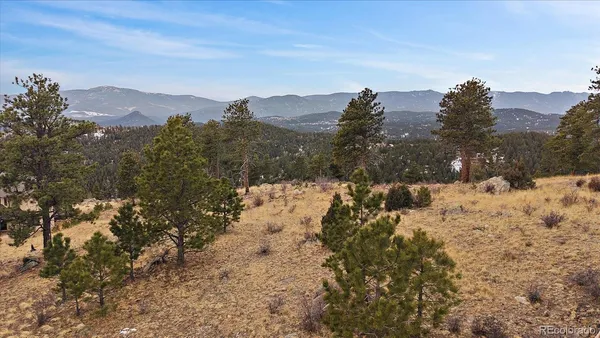 $399,000 | 33550 Mt Wilson Trail, Pine, CO 80470