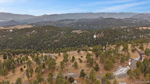 $399,000 | 33550 Mt Wilson Trail, Pine, CO 80470