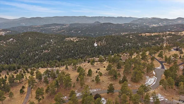 $399,000 | 33550 Mt Wilson Trail, Pine, CO 80470