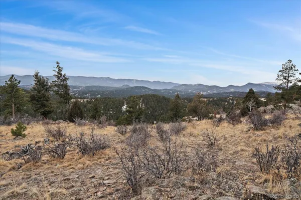 $399,000 | 33550 Mt Wilson Trail, Pine, CO 80470