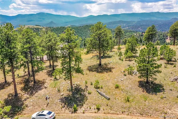 $399,000 | 33550 Mt Wilson Trail, Pine, CO 80470