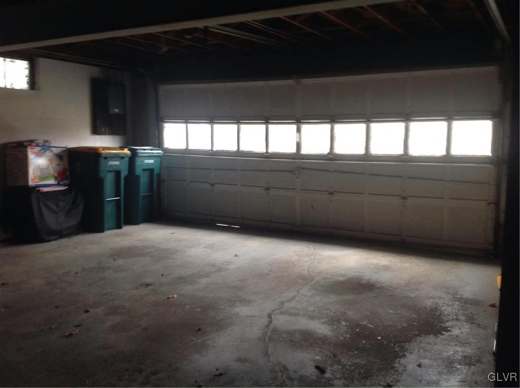 56 Ridgewood Road Easton, PA 18045 - Photo 19 of 19 a view of a garage