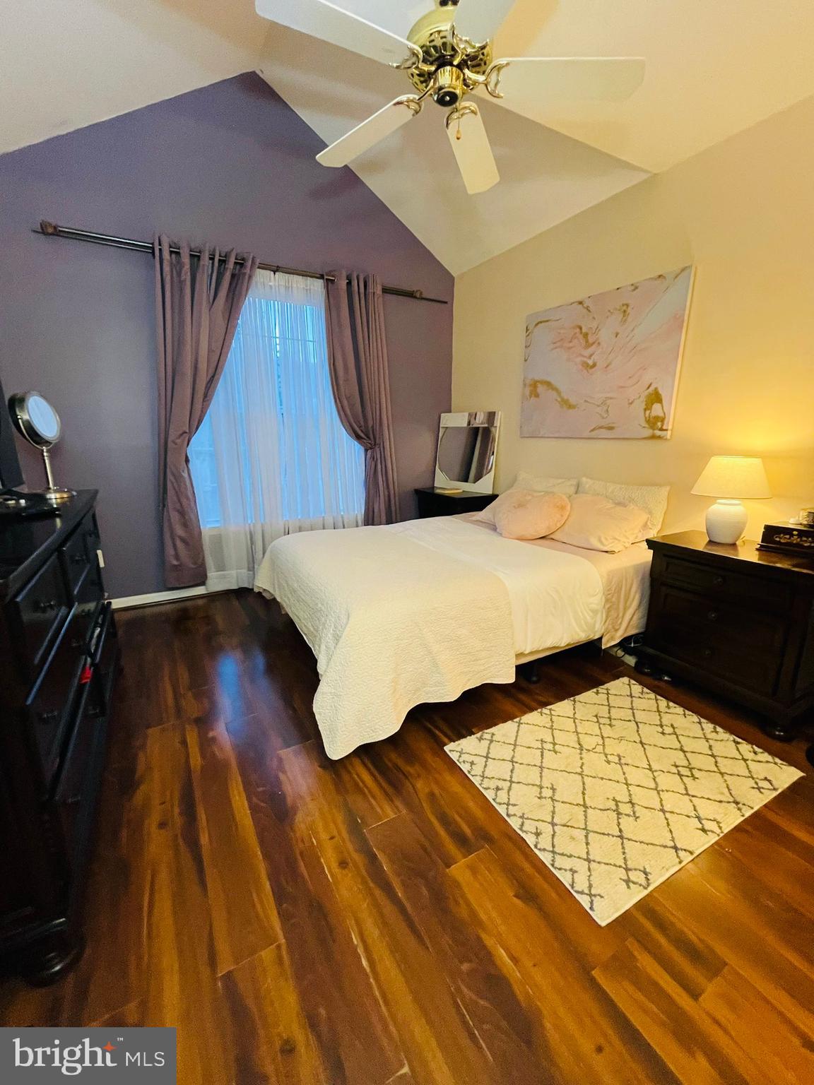 19946 Dunstable Circle, Unit 221 Germantown, MD 20876 - Photo 19 of 34 Master Bedroom