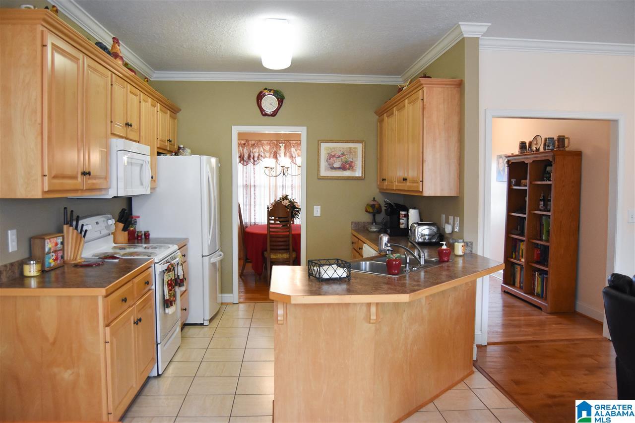 111 Easy Street Anniston, AL 36207 - Photo 25 of 49