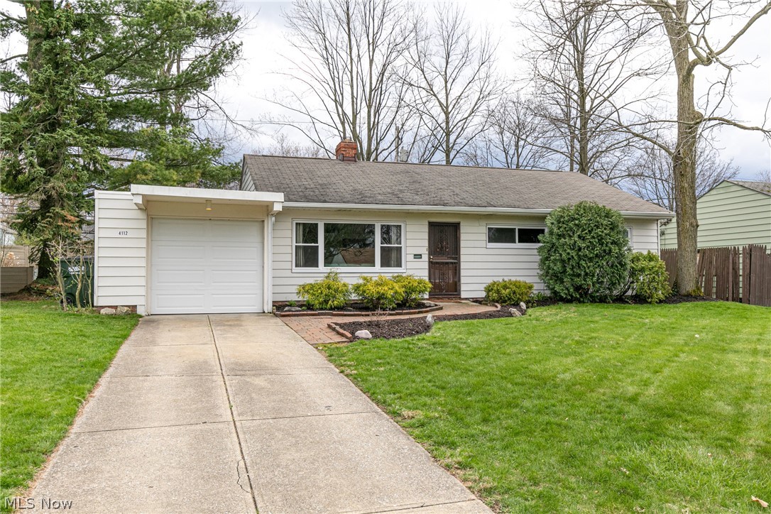 4112 Dartford Road South Euclid, OH 44121 - Photo 34 of 35