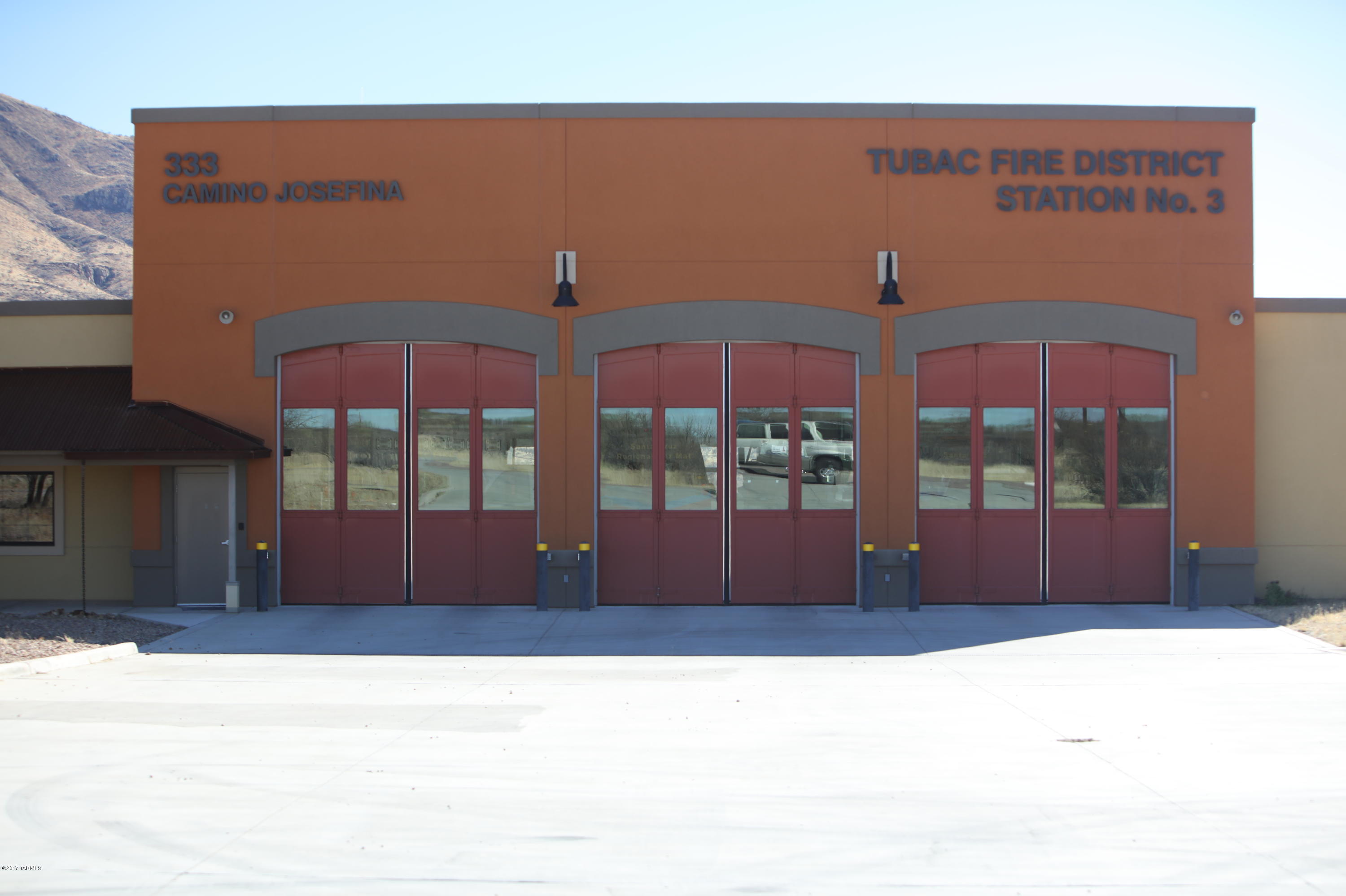 336 Camino Kennedy Rio Rico, AZ 85648 - Photo 24 of 29