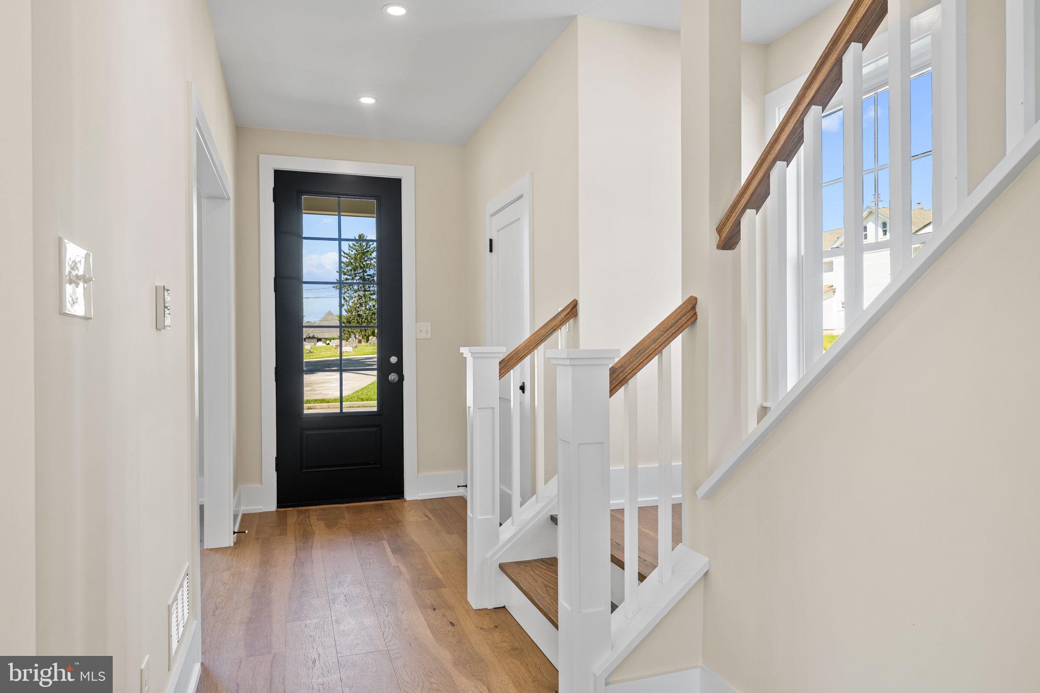 159 Channing Avenue Malvern, PA 19355 - Photo 7 of 35 foyer