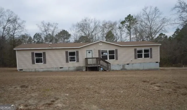 $129,000 | 954 Stoney Ridge Drive, East Dublin, GA 31027