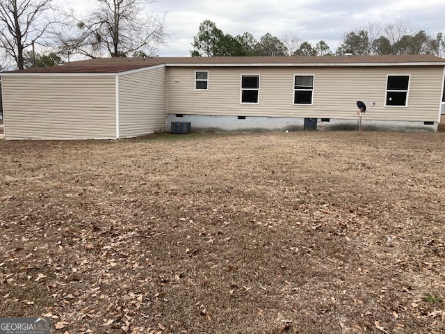 954 Stoney Ridge Drive East Dublin, GA 31027 - Photo 2 of 14