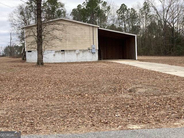 954 Stoney Ridge Drive East Dublin, GA 31027 - Photo 3 of 14