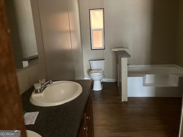 954 Stoney Ridge Drive East Dublin, GA 31027 - Photo 10 of 14