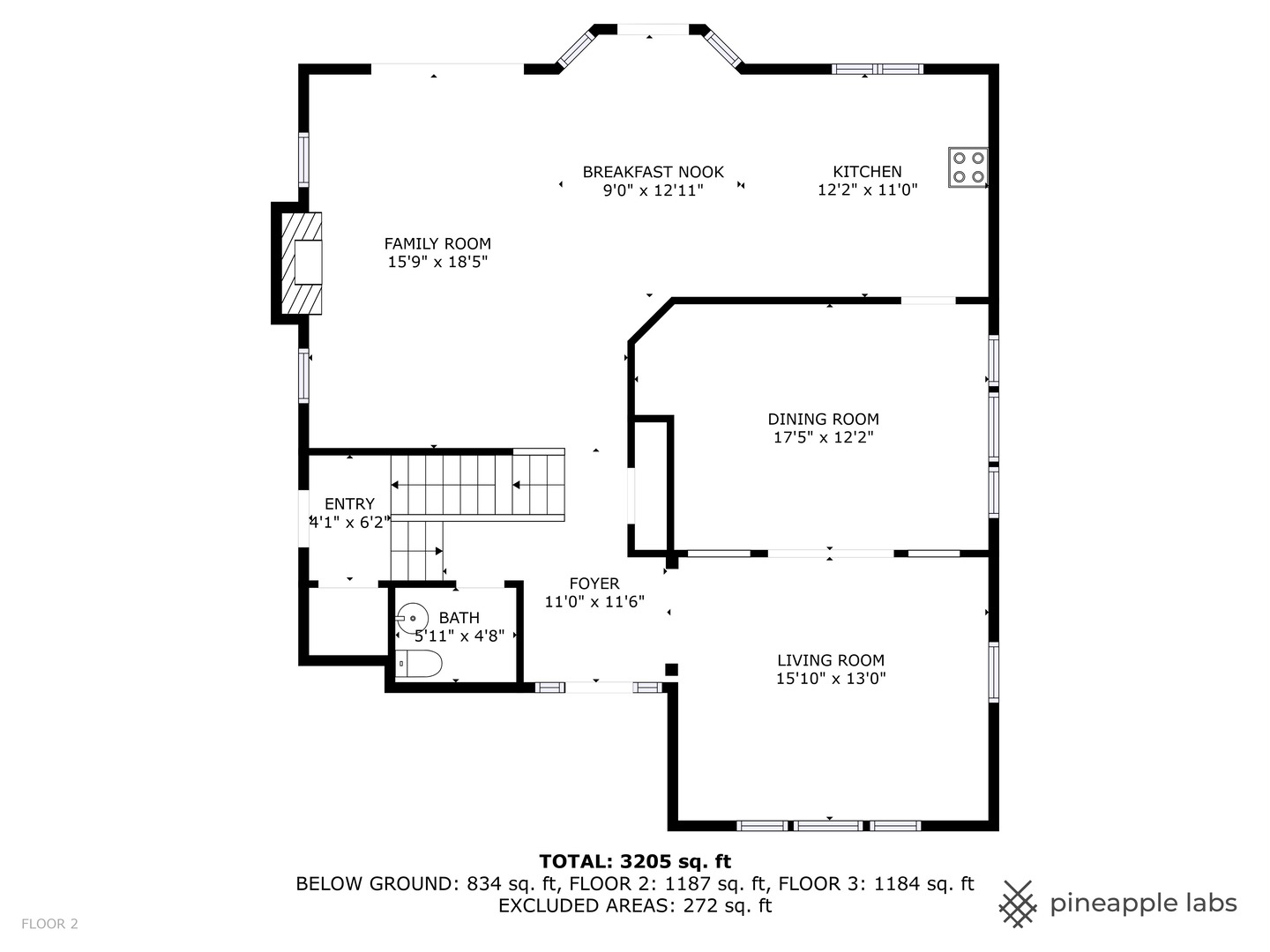 1170 Griffith Road Lake Forest, IL 60045 - Photo 31 of 34 unknown