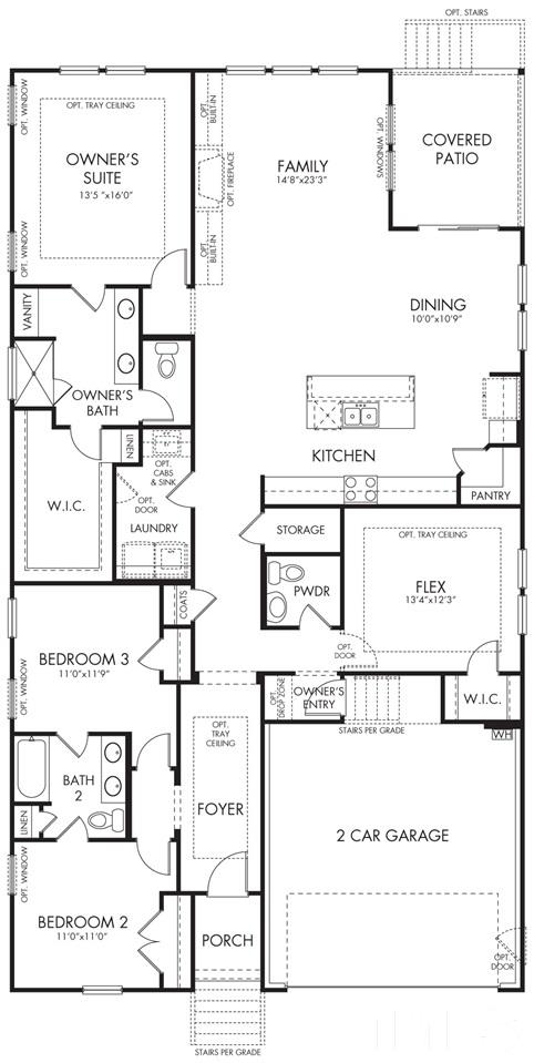 1619 Wrenn Road Durham, NC 27703 - Photo 2 of 3 Gallery Image 2