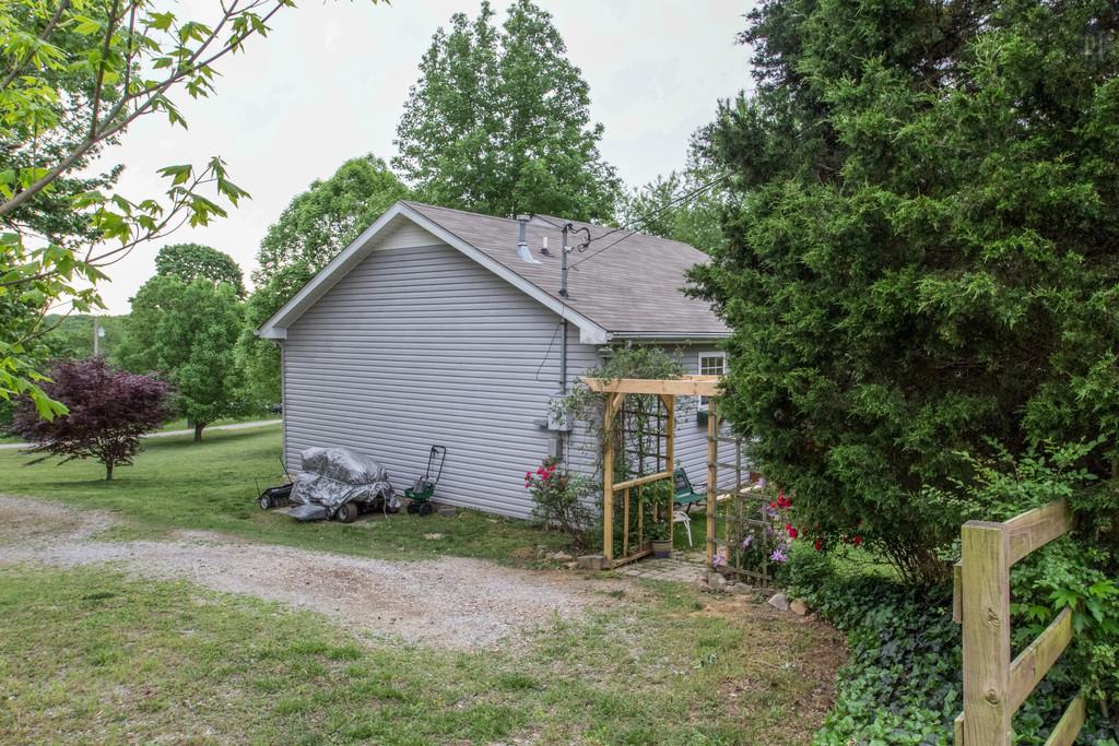 926 Hargrove Road West Dickson, TN 37055 - Photo 25 of 26