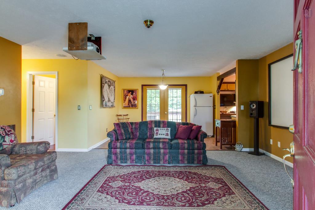 926 Hargrove Road West Dickson, TN 37055 - Photo 26 of 26 Open floor plan