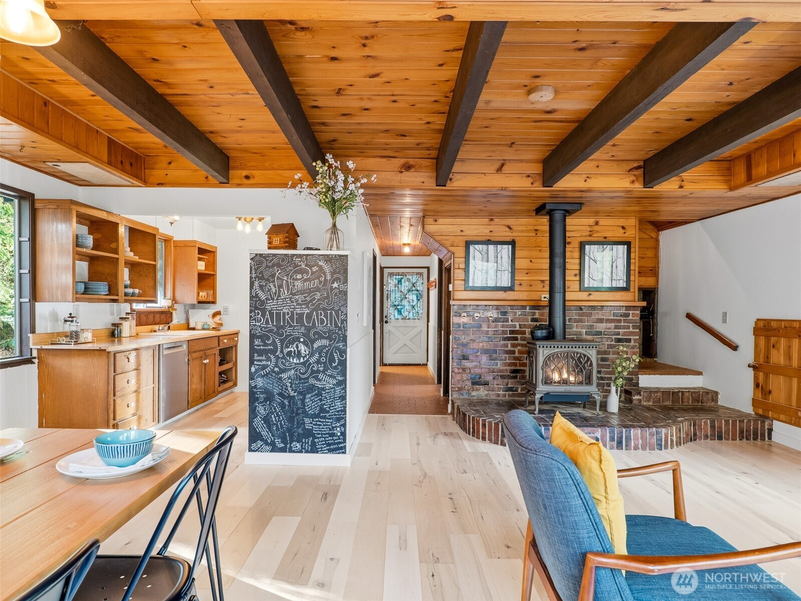 64642 Northeast 178th Street Baring, WA 98251 - Photo 12 of 40 a outdoor space with seating area