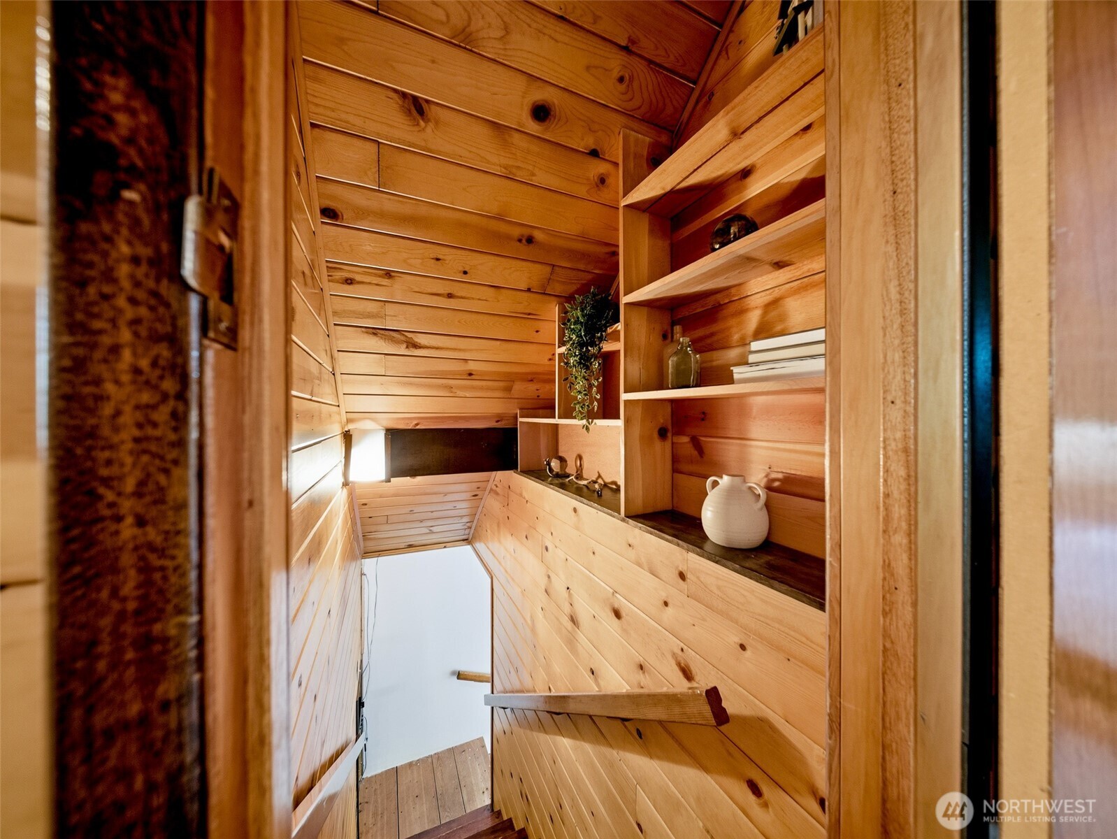 64642 Northeast 178th Street Baring, WA 98251 - Photo 22 of 40 a view of storage and utility room
