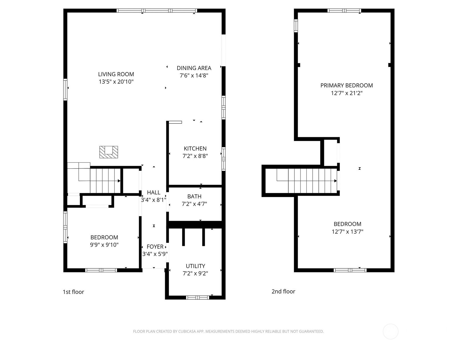 64642 Northeast 178th Street Baring, WA 98251 - Photo 40 of 40