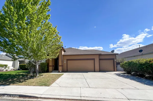 $395,000 | 1135 Mountain Rose Drive, Fernley, NV 89408