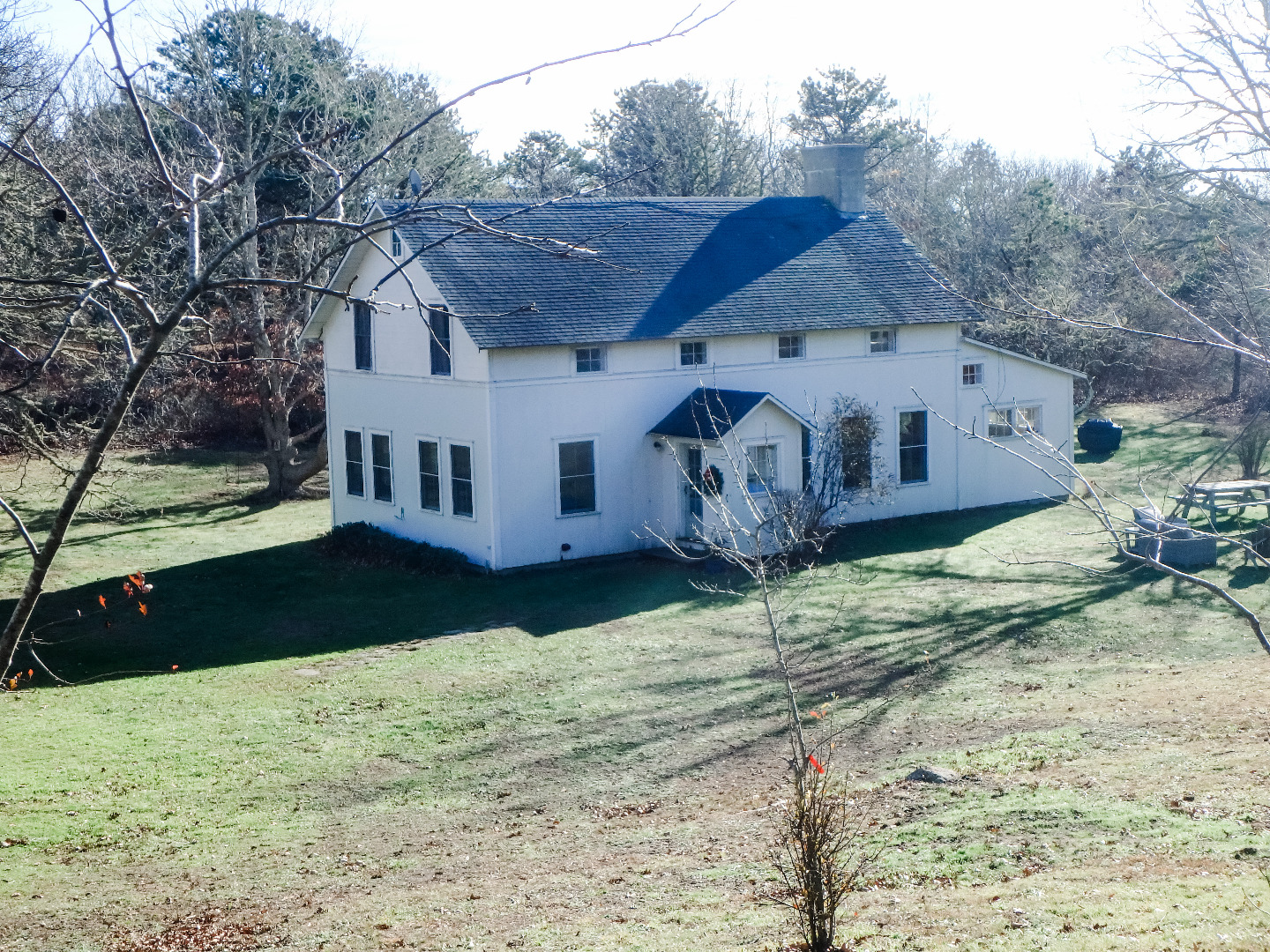 5 Tree Frog Lane Chilmark, MA 02535 - Photo 1 of 24 Gallery Image 1