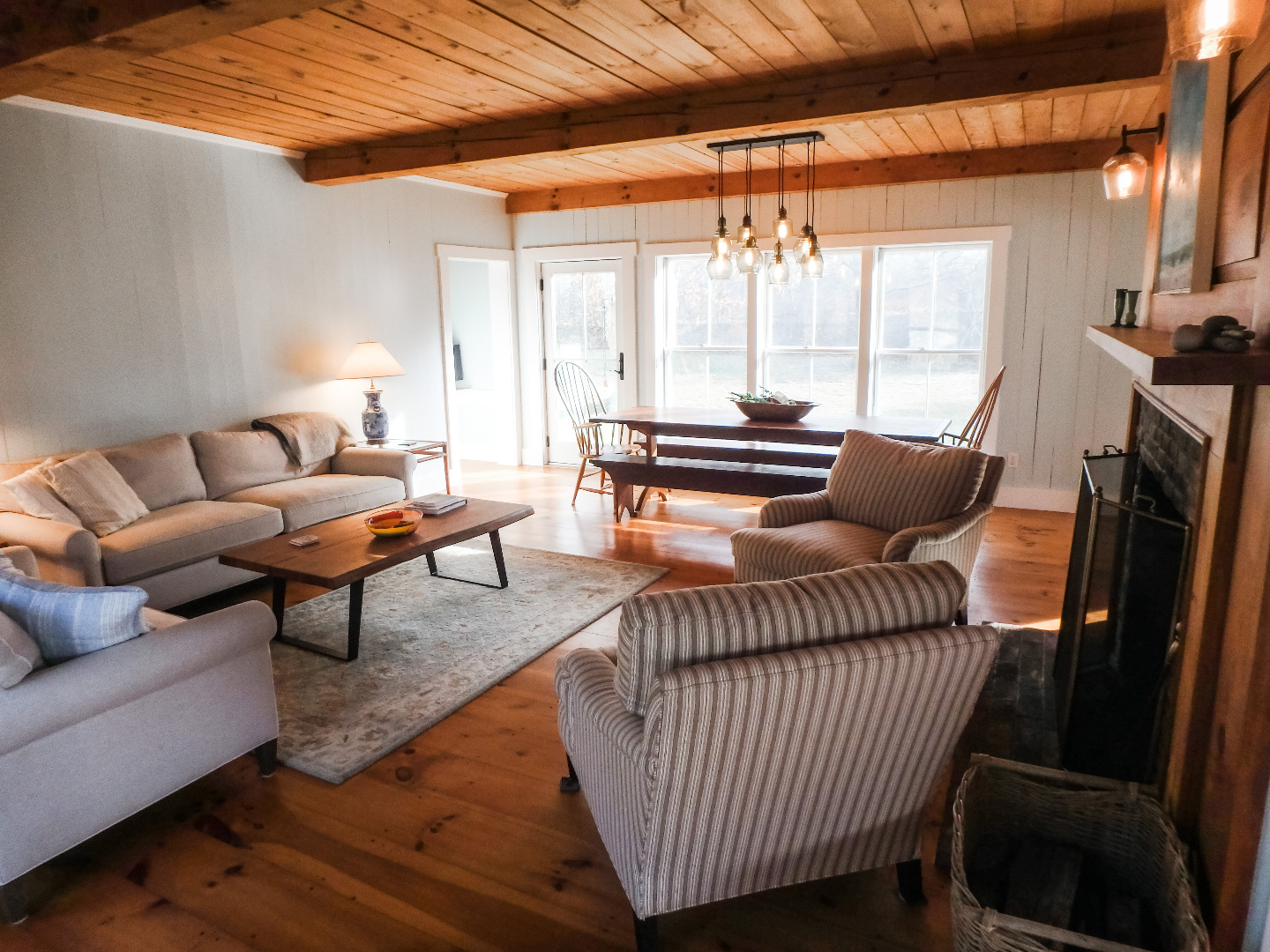 5 Tree Frog Lane Chilmark, MA 02535 - Photo 5 of 24 Gallery Image 5