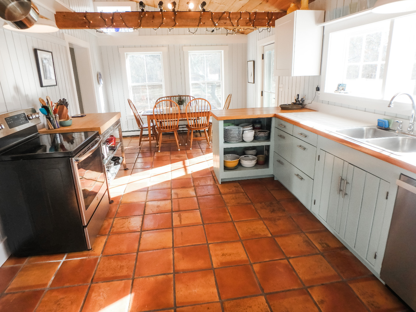 5 Tree Frog Lane Chilmark, MA 02535 - Photo 7 of 24 Gallery Image 7